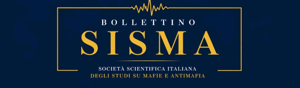 Società scientifica Italiana degli Studi su Mafie e Antimafia