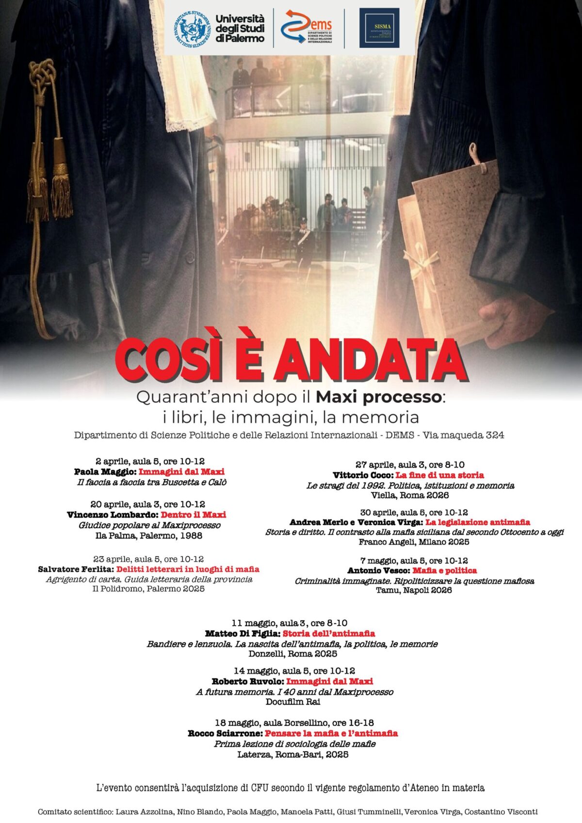 cosieandata