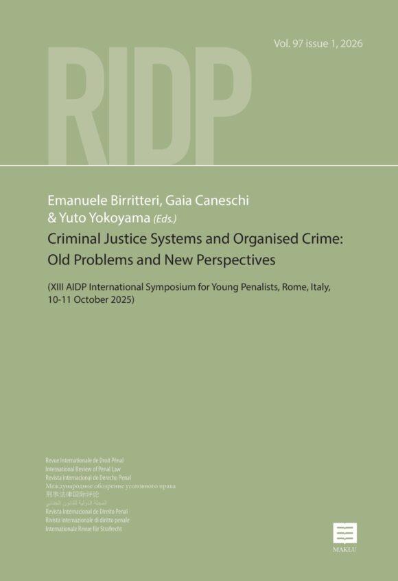 Birritteri_Caneschi_Yokoyama (Eds.)_RIDP_1_2026